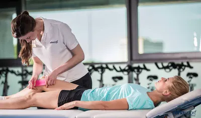 Rehabilitacja Rehasport